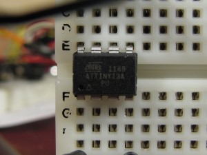 ATTiny13